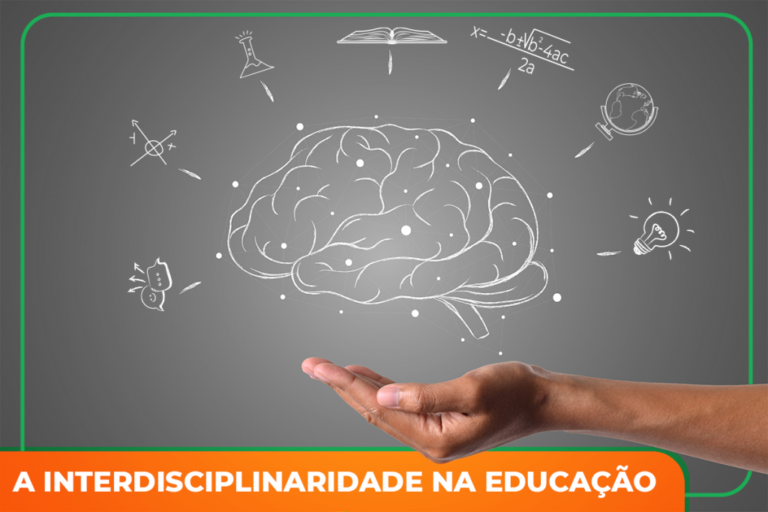 Práticas Pedagógicas: A Interdisciplinaridade Na Educação ...