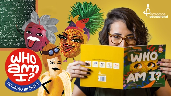 Capa do vídeo