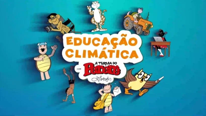 Capa do vídeo