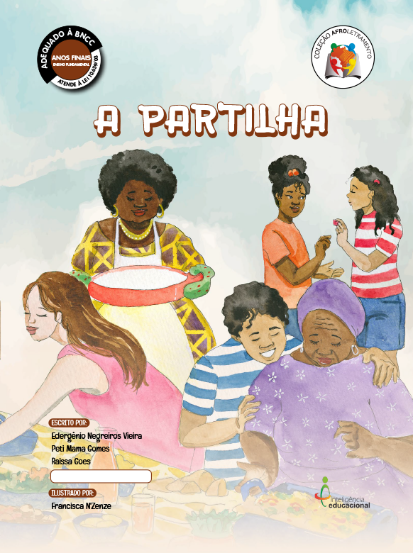 A Partilha – Edição Especial