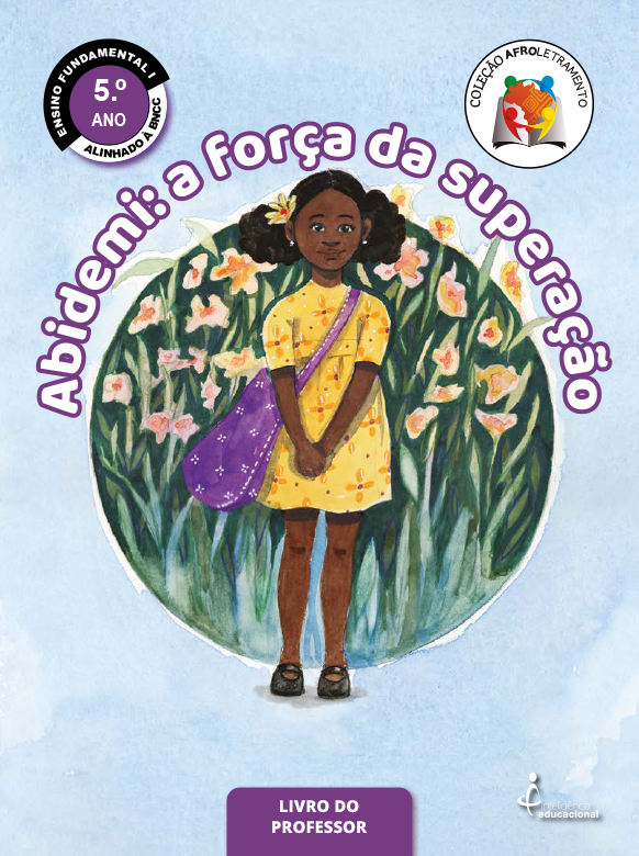 Abidemi: A Força da Superação – Edição Especial - Professor
