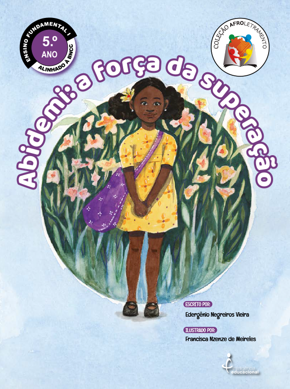 Abidemi: A Força da Superação – Edição Especial