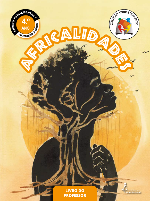Africalidades – Edição Especial - Professor