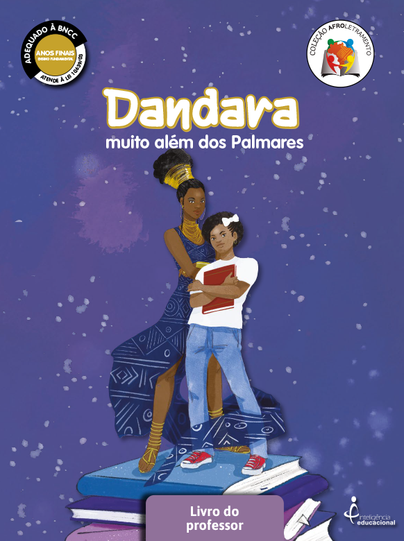 Dandara: Muito Além dos Palmares – Edição Especial - Professor