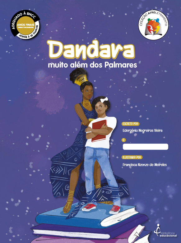 Dandara: Muito Além dos Palmares – Edição Especial