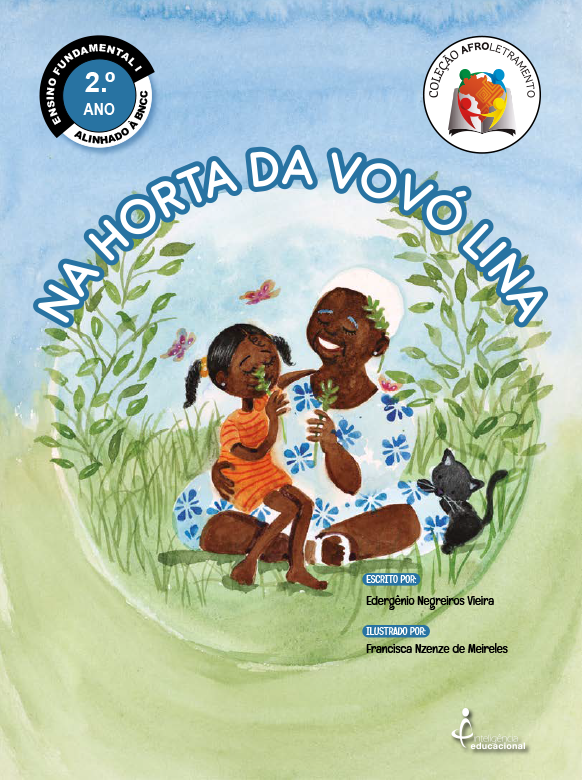Na Horta da Vovó Lina – Edição Especial