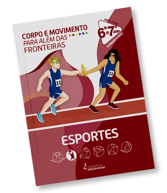 Corpo e Movimento Para Além das Fronteiras: Esportes