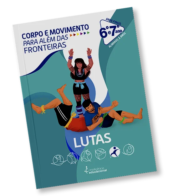 Corpo e Movimento Para Além das Fronteiras: Lutas