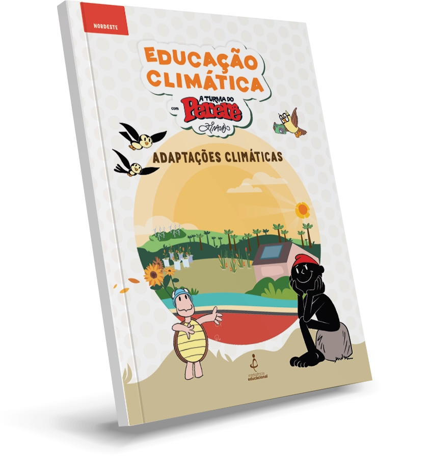 Fascículo: Adaptações Climáticas – Nordeste