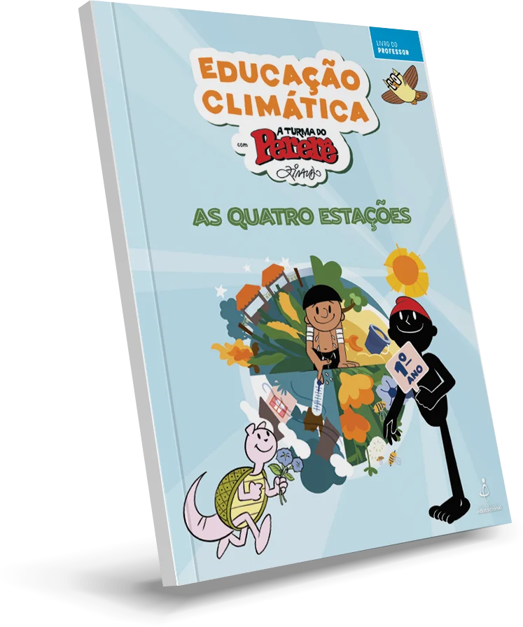 As Quatro Estações
