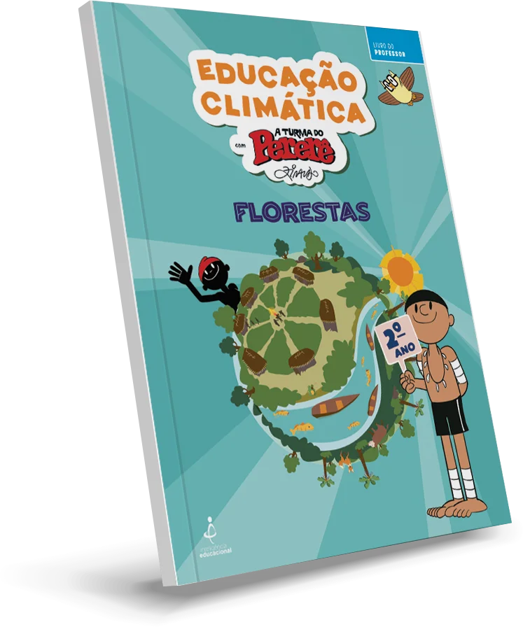 Florestas