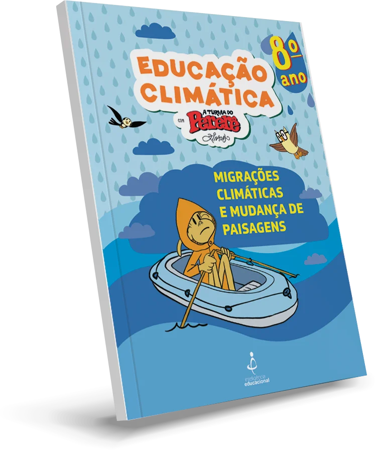Migrações Climáticas e Mudança de Paisagens