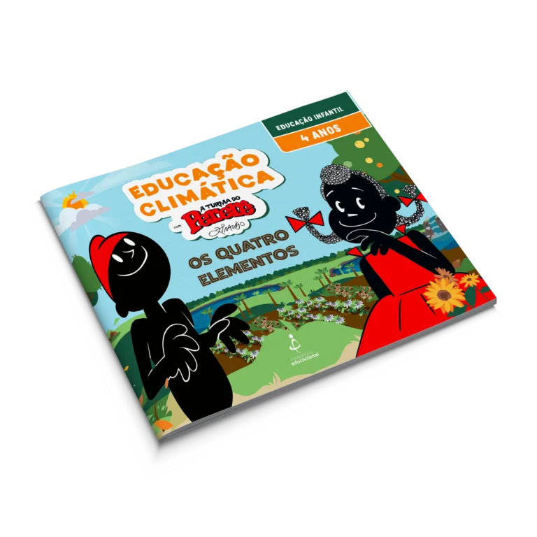 Os Quatro Elementos