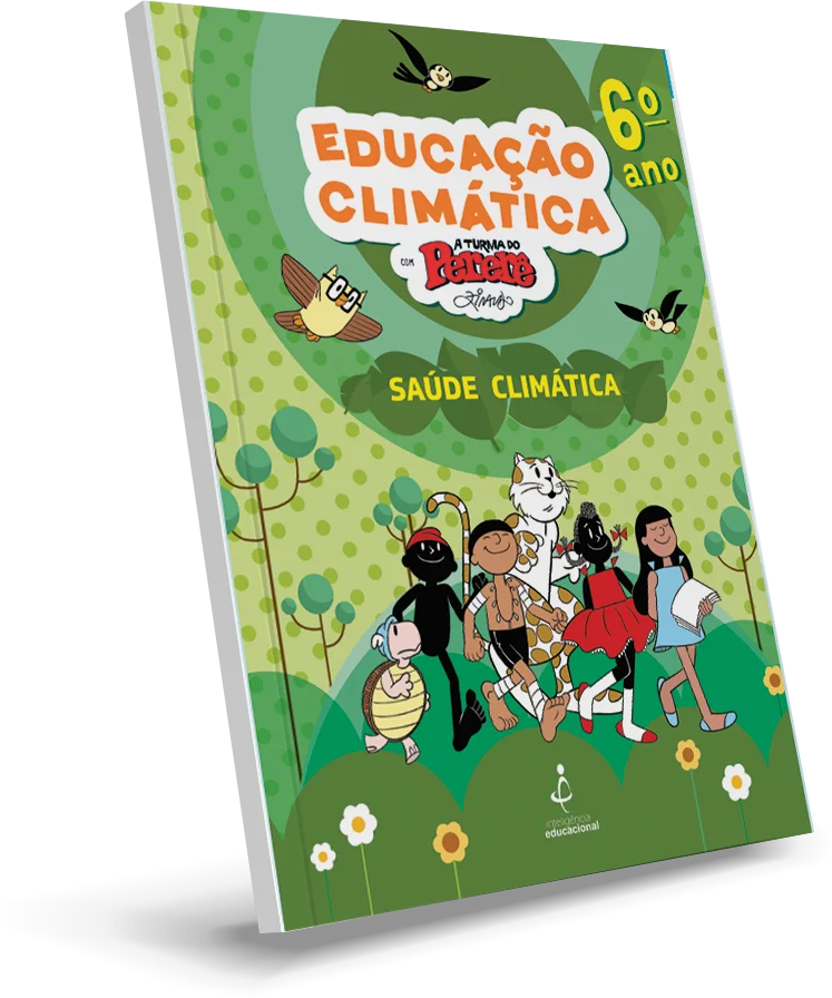 Saúde Climática