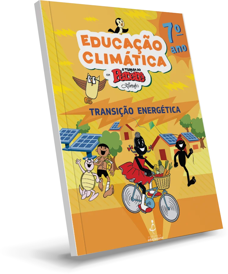 Transição Energética