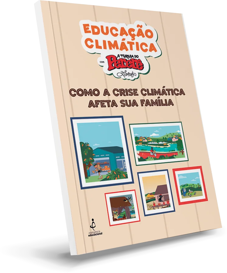 Como a Crise Climática Afeta Sua Família