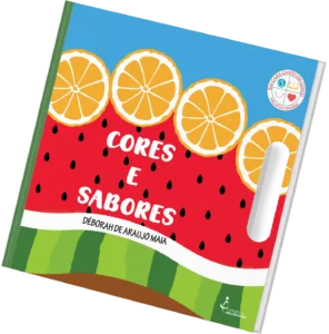 Cores e Sabores