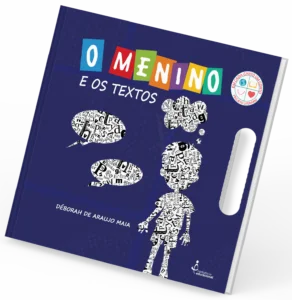 Os Meninos e os Textos