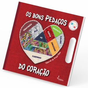 Os Bons Pedaços do Coração