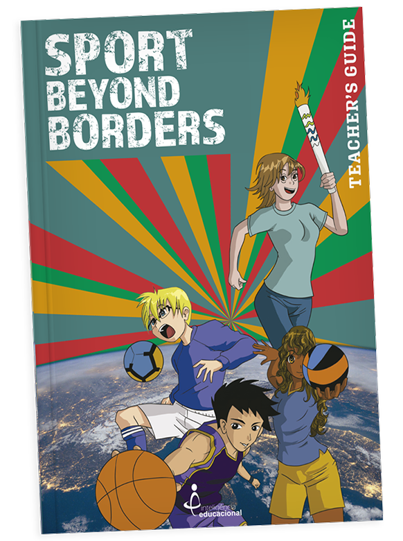 Sport Beyond Borders: Teacher's Guide