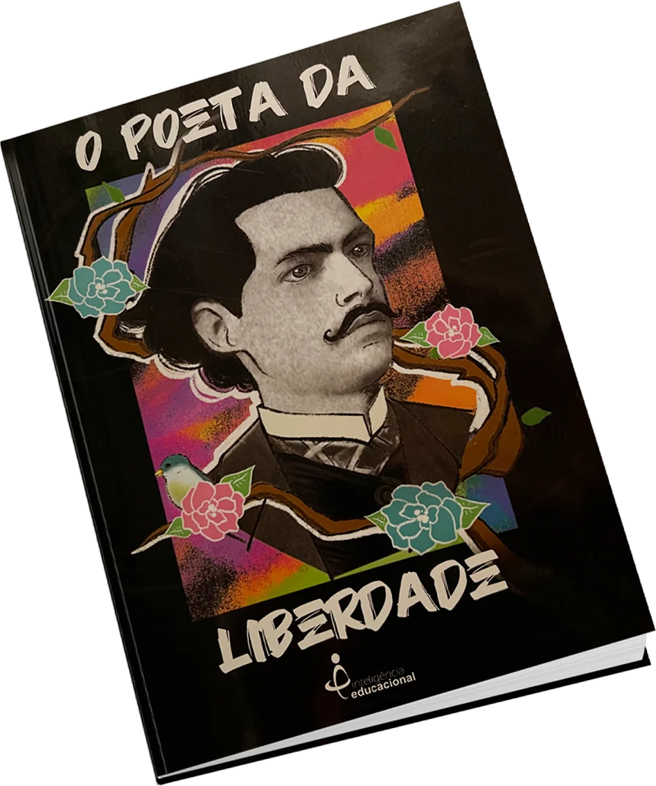 O Poeta da Liberdade
