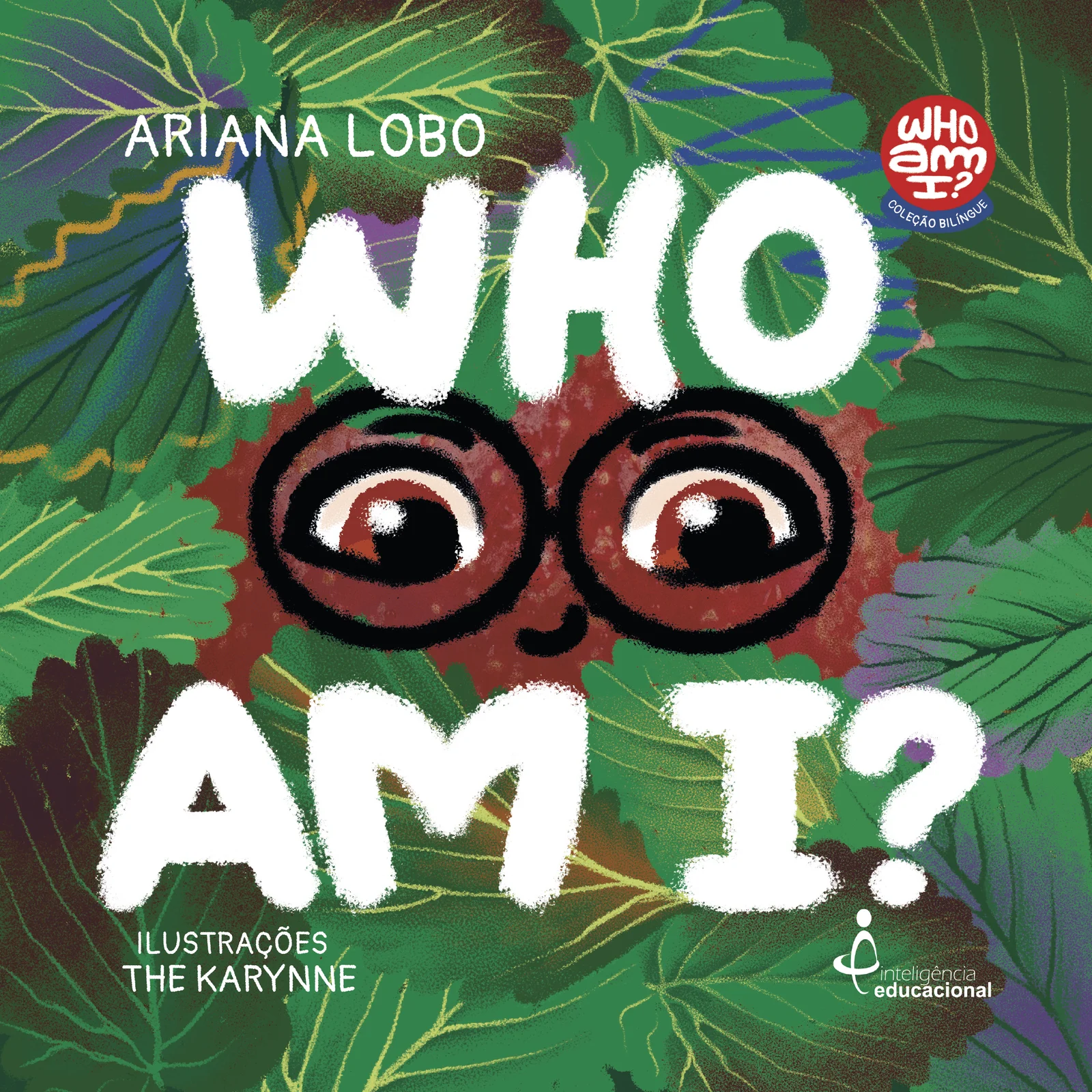 Who Am I? Maçã