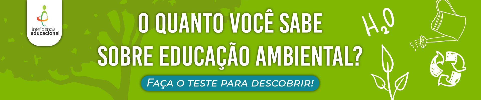 Quiz do Meio Ambiente – Inteligência Educacional