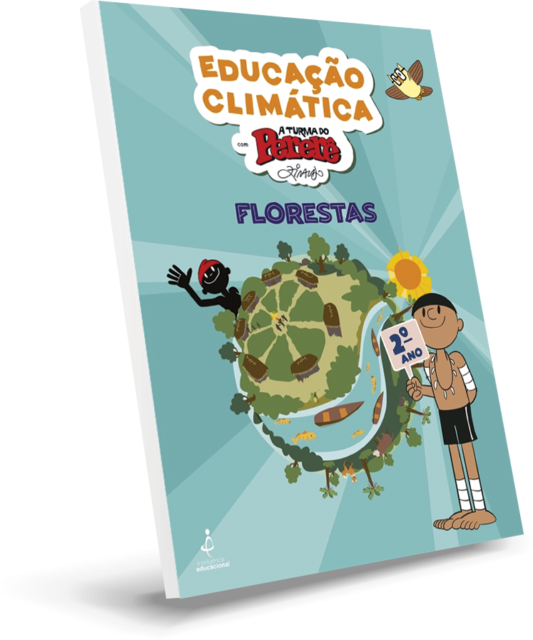 Capa do livro Florestas + Aventuras de cores – Edição Especial
