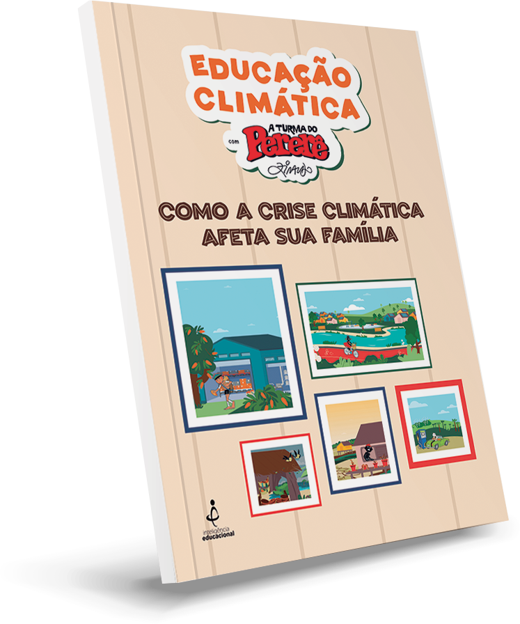 Capa do livro Livro da Família – Edição Especial